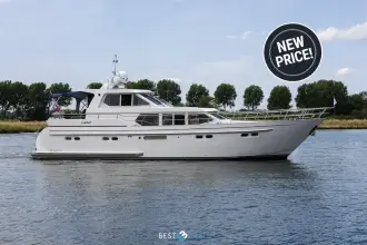 Van Den Hoven Exclusive 1600 Van den Hoven Exclusive 1600