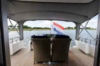 Thumbnail von Van Den Hoven Exclusive 1600 Van den Hoven Exclusive 1600