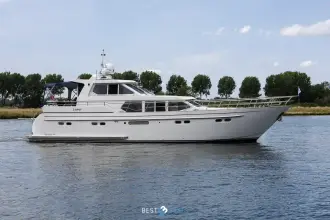 Thumbnail von Van Den Hoven Exclusive 1600 Van den Hoven Exclusive 1600