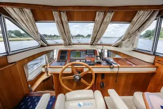 Thumbnail von Van Den Hoven Exclusive 1600 Van den Hoven Exclusive 1600