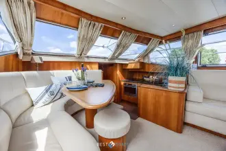 Thumbnail von Van Den Hoven Exclusive 1600 Van den Hoven Exclusive 1600