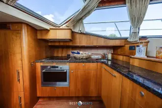 Thumbnail von Van Den Hoven Exclusive 1600 Van den Hoven Exclusive 1600