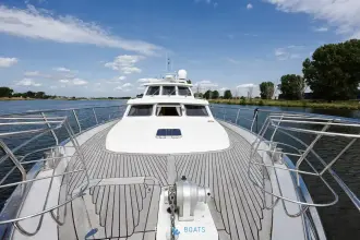 Thumbnail von Van Den Hoven Exclusive 1600 Van den Hoven Exclusive 1600