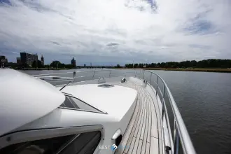 Thumbnail von Van Den Hoven Exclusive 1600 Van den Hoven Exclusive 1600