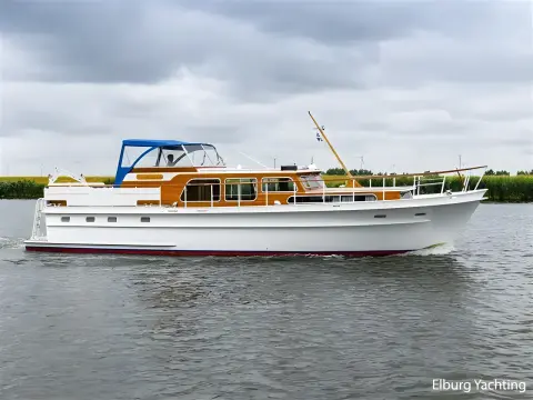 Super Van Craft 14.70