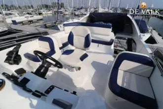 Thumbnail von Galeon 380 Fly
