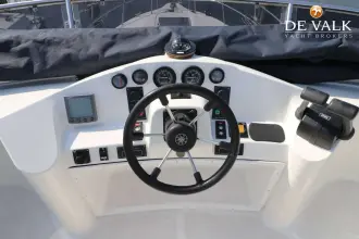 Thumbnail von Galeon 380 Fly