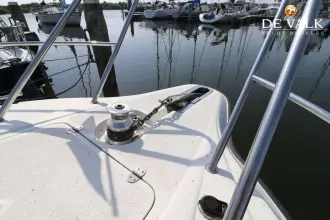 Thumbnail von Galeon 380 Fly
