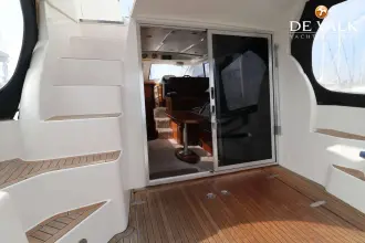 Thumbnail von Galeon 380 Fly