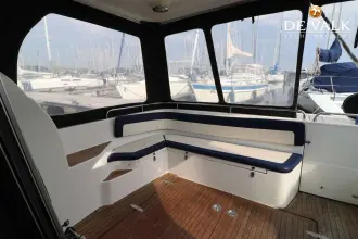 Thumbnail von Galeon 380 Fly