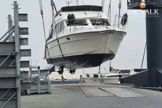 Thumbnail von Galeon 380 Fly