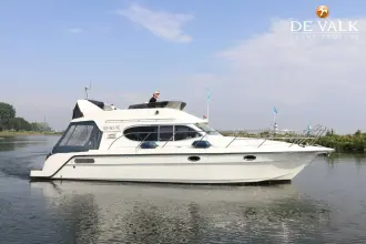 Thumbnail von Galeon 380 Fly