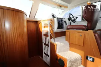 Thumbnail von Galeon 380 Fly