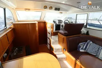 Thumbnail von Galeon 380 Fly
