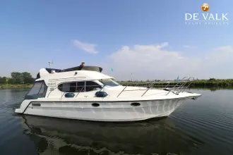 Thumbnail von Galeon 380 Fly