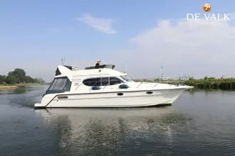Thumbnail von Galeon 380 Fly