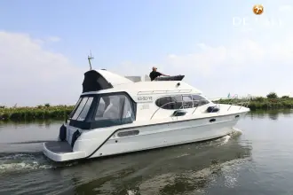 Thumbnail von Galeon 380 Fly