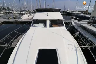 Thumbnail von Galeon 380 Fly