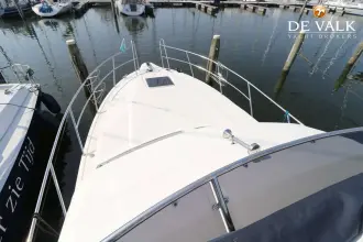 Thumbnail von Galeon 380 Fly