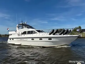 Atlantic 42