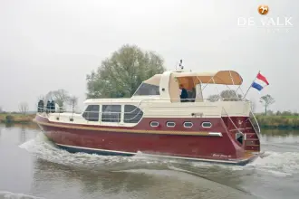 Thumbnail von Linskens Classic Cruiser 46