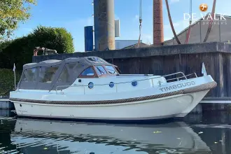 Pieterse 850