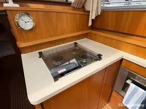 Thumbnail von Linssen Grand Sturdy 43.9 Sedan