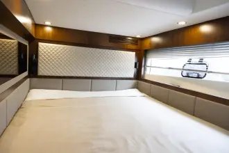 Thumbnail von Fairline Targa 53 Open