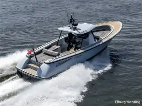 Wajer 38 S