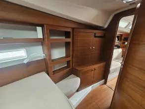 Thumbnail von Italia 1298 Italia Yachts 12.98