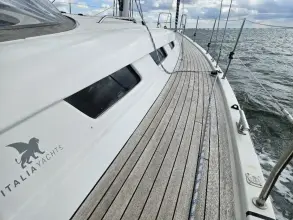 Thumbnail von Italia 1298 Italia Yachts 12.98