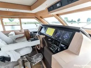 Thumbnail von Mulder 73 Wheelhouse - Alu Fast Going - FLOAT