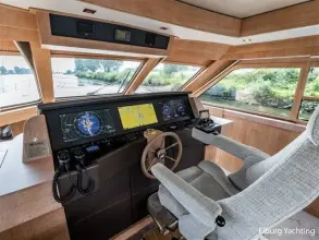 Thumbnail von Mulder 73 Wheelhouse - Alu Fast Going - FLOAT