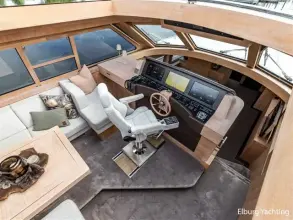 Thumbnail von Mulder 73 Wheelhouse - Alu Fast Going - FLOAT