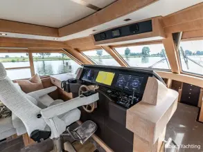 Thumbnail von Mulder 73 Wheelhouse - Alu Fast Going - FLOAT