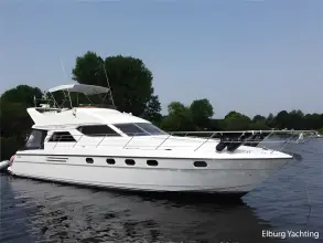 Princess 480