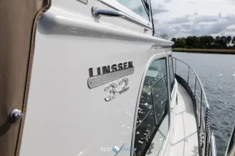 Thumbnail von Linssen 29.9 Sedan Linssen Classic Sturdy 32 AC
