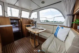 Thumbnail von Linssen 29.9 Sedan Linssen Classic Sturdy 32 AC