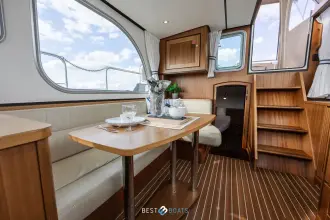 Thumbnail von Linssen 29.9 Sedan Linssen Classic Sturdy 32 AC