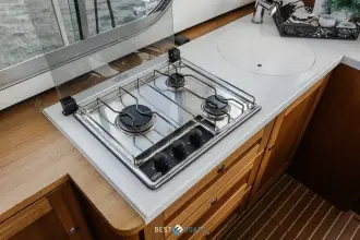 Thumbnail von Linssen 29.9 Sedan Linssen Classic Sturdy 32 AC