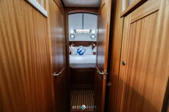 Thumbnail von Linssen 29.9 Sedan Linssen Classic Sturdy 32 AC
