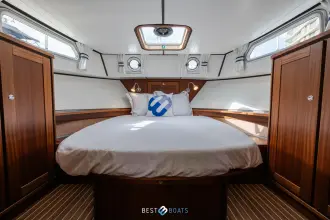 Thumbnail von Linssen 29.9 Sedan Linssen Classic Sturdy 32 AC
