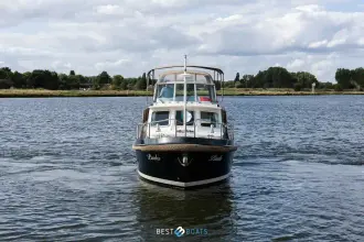 Thumbnail von Linssen 29.9 Sedan Linssen Classic Sturdy 32 AC
