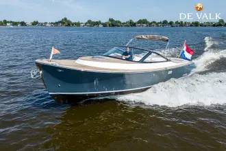 Thumbnail von Long Island Yachts 33 Runabout Hybrid