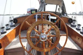 Thumbnail von Custom 58' Motor