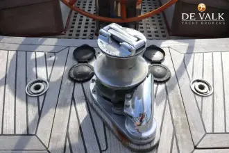 Thumbnail von Custom 58' Motor