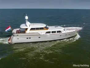 Mulder 70 - Wheelhouse - CLASY