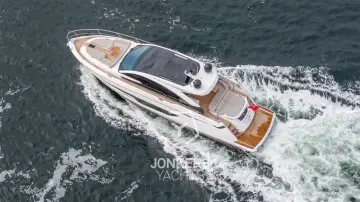 Thumbnail von Fairline Targa 65 GTO