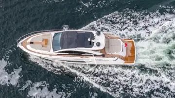 Thumbnail von Fairline Targa 65 GTO