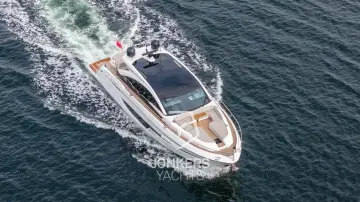 Thumbnail von Fairline Targa 65 GTO